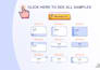 create a professional organizational chart for you